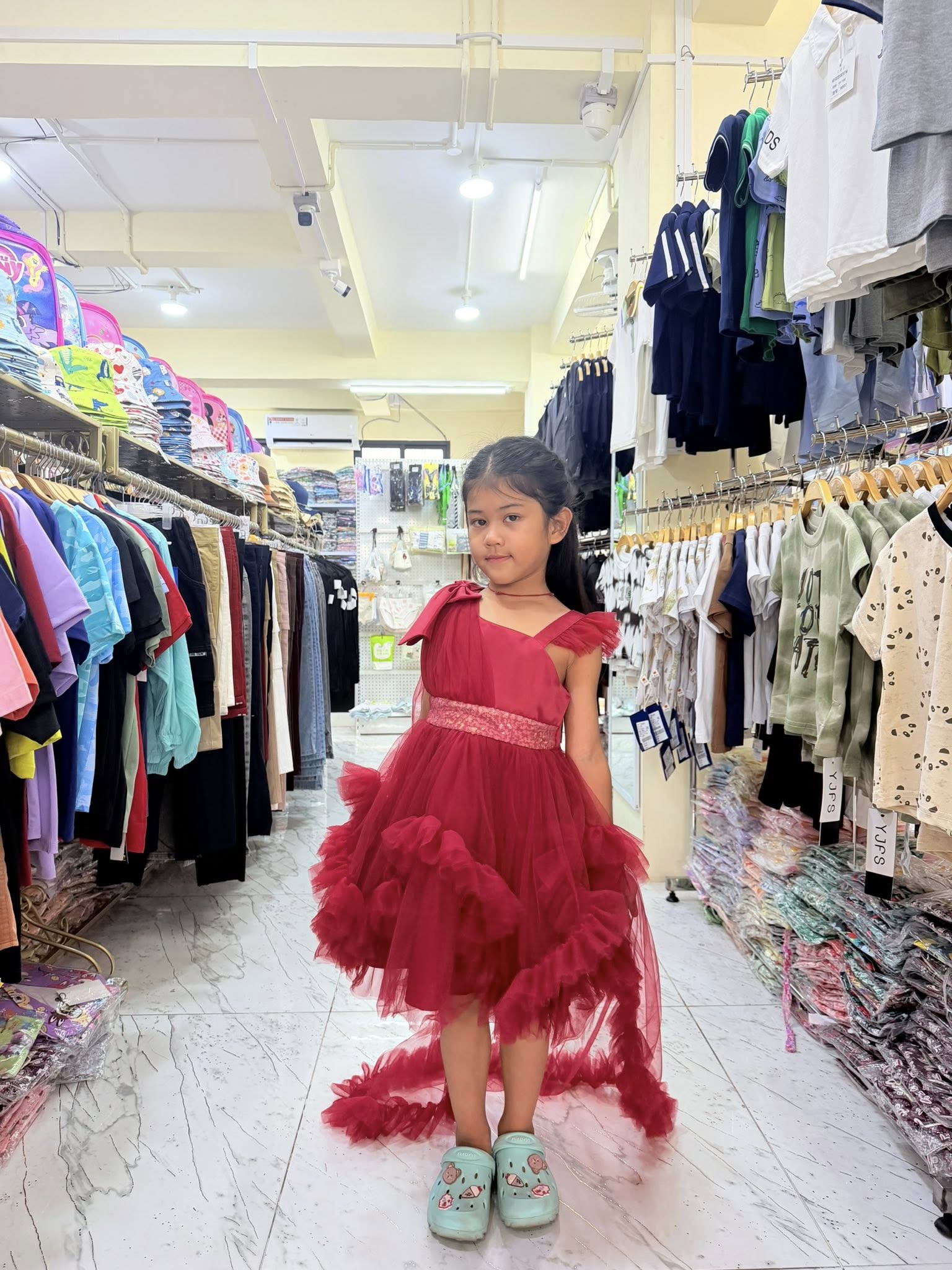 Girls Fashion